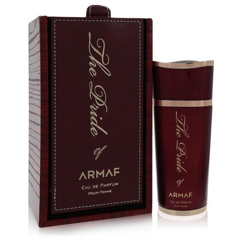 Perfume Feminino The Pride Of Armaf 100 ML Eau De Parfum Perfume Feminino The Pride Of Armaf 100 ML Eau De Parfum