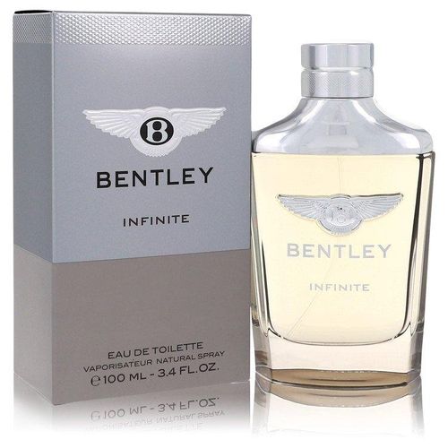 Perfume/Col. Masc. Infinite Bentley 100 ML Eau De Toilette Perfume/Col. Masc. Infinite Bentley 100 ML Eau De Toilette