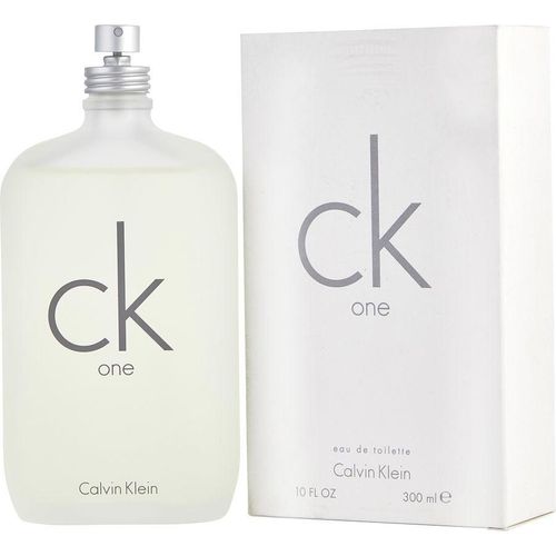 Perfume Unisex Calvin Klein Ck One Edt Spray 295 Ml