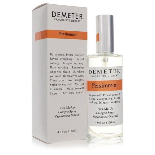 Perfume Feminino Demeter 120 ML Persimmon Cologne Perfume Feminino Demeter 120 ML Persimmon Cologne