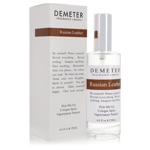 Perfume Feminino Demeter 120 ML Russian Leather Cologne Perfume Feminino Demeter 120 ML Russian Leather Cologne