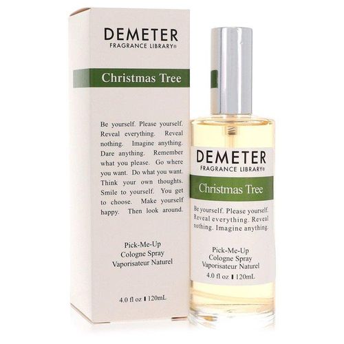 Perfume Feminino Demeter 120 ML Christmas Tree Cologne Perfume Feminino Demeter 120 ML Christmas Tree Cologne