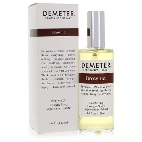 Perfume Feminino Brownie Demeter 120 ML Cologne Perfume Feminino Brownie Demeter 120 ML Cologne