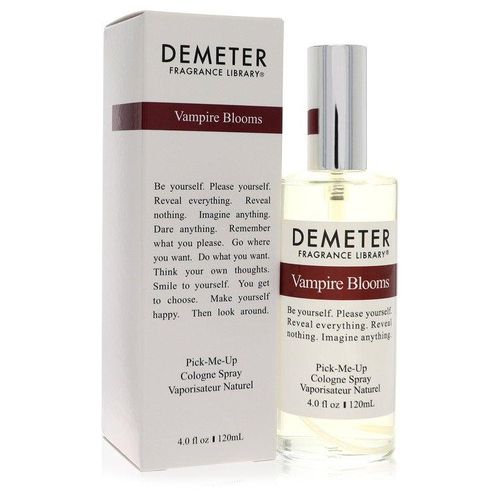 Colônia Feminina Demeter Vampire Blooms 125 Ml Colônia Feminina Demeter Vampire Blooms 125 Ml