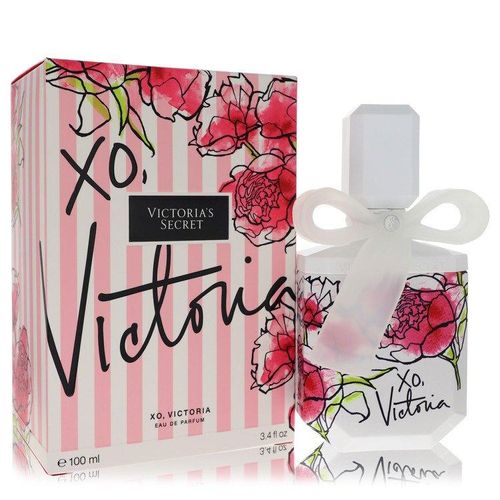 Perfume Feminino Xo Victoria'S Secret 100 ML Eau De Parfum