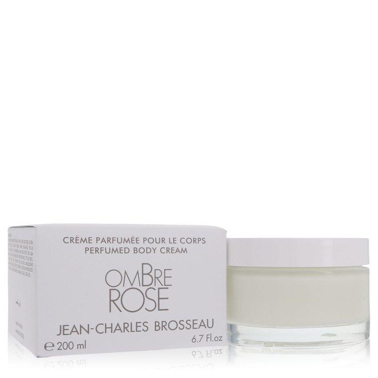 Perfume Feminino Ombre Rose Brosseau 200 ML Creme P/ Corpo