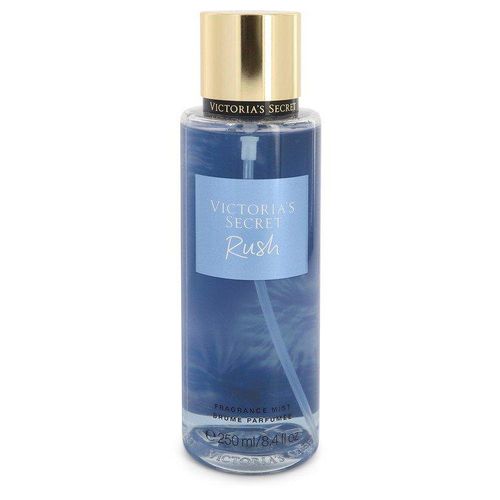 Perfume Feminino Rush Victoria's Secret 248 ML Fragrance Mist Perfume Feminino Rush Victoria's Secret 248 ML Fragrance Mis