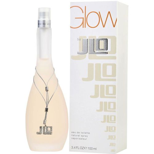 Perfume Feminino Glow Jennifer Lopez Eau De Toilette Spray 100 Ml Perfume Feminino Glow Jennifer Lopez Eau De Toilette Spray 1