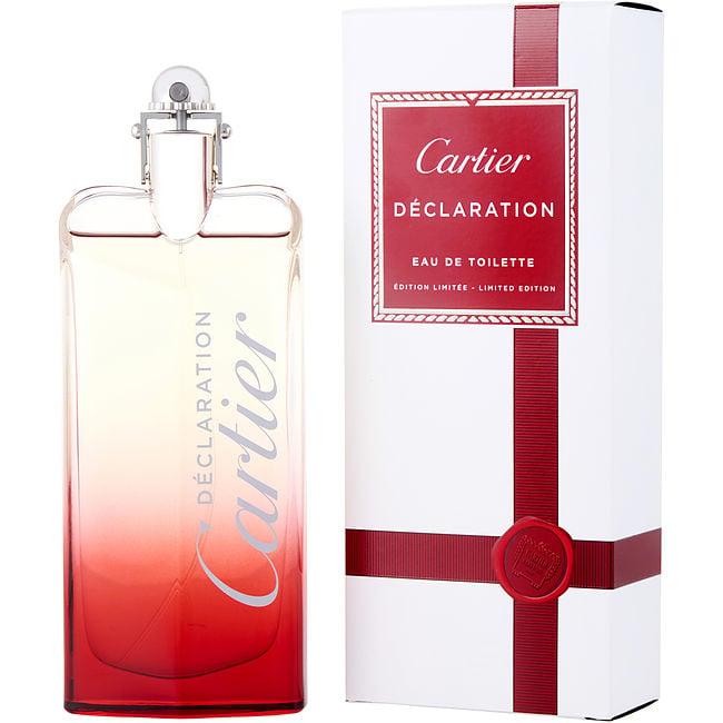 Declaration Edt (Limited Edition Bottle)