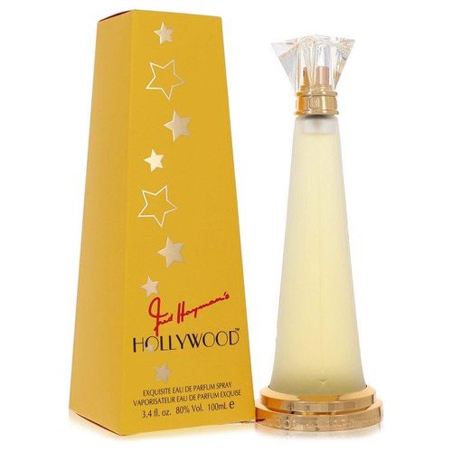 Perfume Feminino Hollywood Fred Hayman 100 ML Eau De Parfum Perfume Feminino Hollywood Fred Hayman 100 ML Eau De Parfum