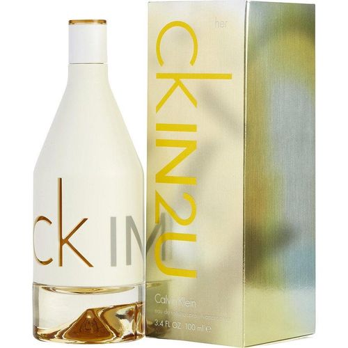 Perfume Feminino Ck In2U Calvin Klein Eau De Toilette Spray 100 Ml Perfume Feminino Ck In2U Calvin Klein Eau De Toilette Spray Perfume Feminino Ck In2U Calvin Klein Eau De Toilette Spray 100 Ml Perfume Feminino Ck In2U Calvin Klein Eau De Toilette Spray