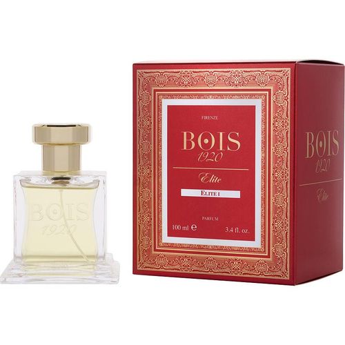 Perfume Unisex Bois 1920 Elite I Parfum Spray 100 Ml Perfume Unisex Bois 1920 Elite I Parfum Spray 100 Ml