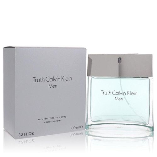 Perfume/Col. Masc. Truth Calvin Klein 100 ML Eau De Toilette Perfume/Col. Masc. Truth Calvin Klein 100 ML Eau De Toilette