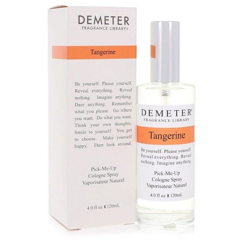 Perfume Feminino Demeter 120 ML Tangerine Cologne Perfume Feminino Demeter 120 ML Tangerine Cologne