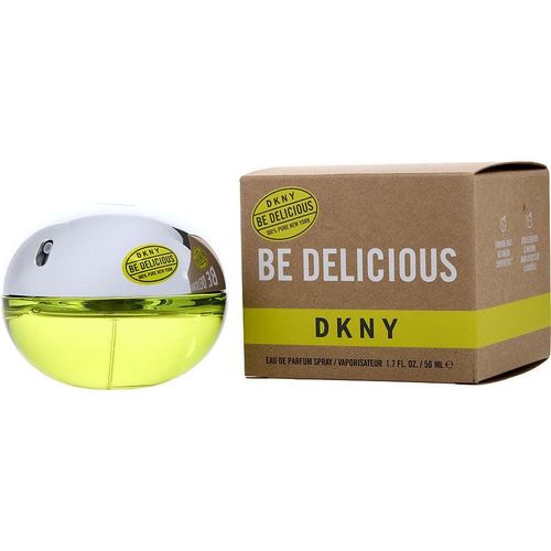 Perfume Feminino Dkny Be Delicious Eau Parfum 50 ML Perfume Feminino Dkny Be Delicious Eau Parfum 50 ML