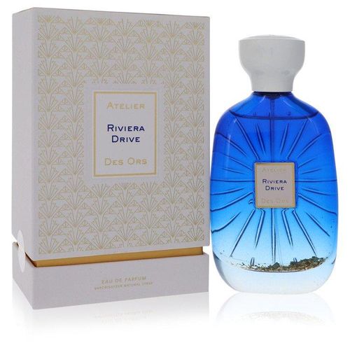 Perfume Feminino Atelier Des Ors100 ML Eau Parfum Perfume Feminino Atelier Des Ors100 ML Eau Parfum