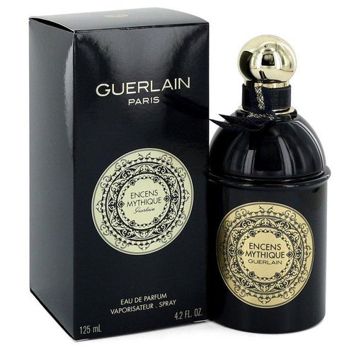 Perfume Feminino Guerlain 125 ML Eau De Parfum Spray Perfume Feminino Guerlain 125 ML Eau De Parfum Spray