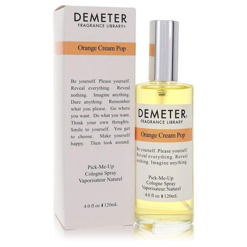 Perfume Feminino Demeter 120 ML Orange Creme Pop Cologne Perfume Feminino Demeter 120 ML Orange Creme Pop Cologne