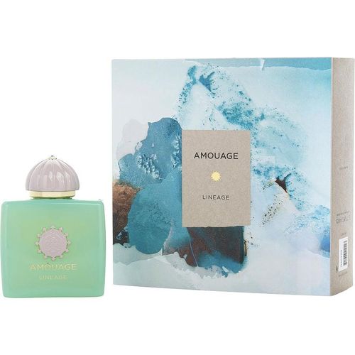 Perfume Unisex Amouage Lineage Eau De Parfum Spray 100 Ml