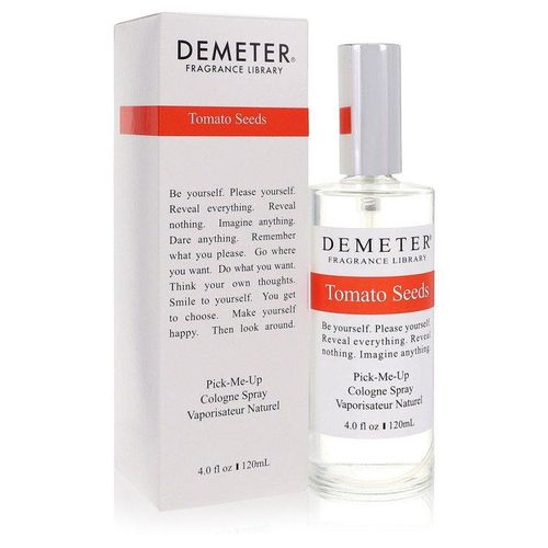 Perfume Feminino Demeter 120 ML Tomato Seeds Cologne Perfume Feminino Demeter 120 ML Tomato Seeds Cologne