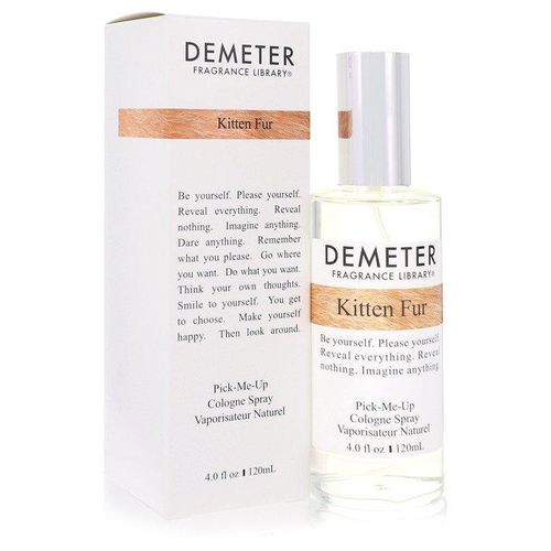 Perfume Feminino Demeter 120 ML Kitten Fur Cologne Perfume Feminino Demeter 120 ML Kitten Fur Cologne