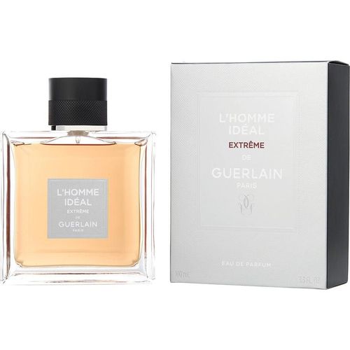Perfume Masculino Guerlain L'Homme Ideal Extreme Eau De Parfum 100 ML Perfume Masculino Guerlain L'Homme Ideal Extreme Eau De Parf Perfume Masculino Guerlain L'Homme Ideal Extreme Eau De Parfum 100 ML Perfume Masculino Guerlain L'Homme Ideal Extreme Eau De Parf