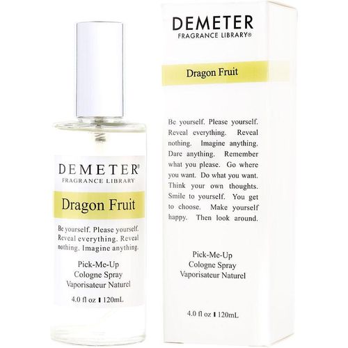 Perfume Unisex Demeter Dragon Fruit Colônia Spray 120 Ml Perfume Unisex Demeter Dragon Fruit Colônia Spray 120 Ml
