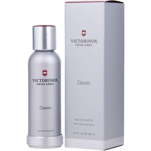 Perfume Masculino Swiss Army Edt 100 ML (Nova Embalagem) Perfume Masculino Swiss Army Edt 100 ML (Nova Embalagem)