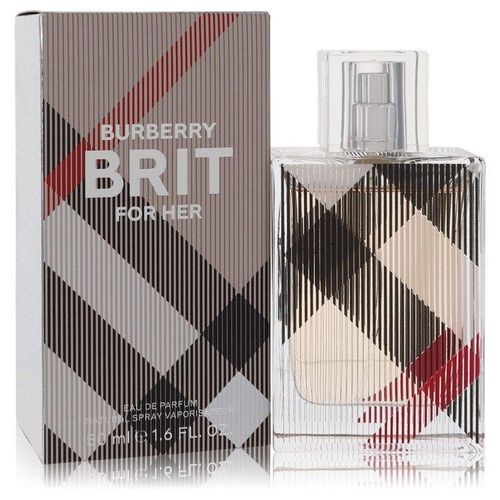 Perfume Feminino Brit Burberry 50 ML Eau De Parfum Perfume Feminino Brit Burberry 50 ML Eau De Parfum