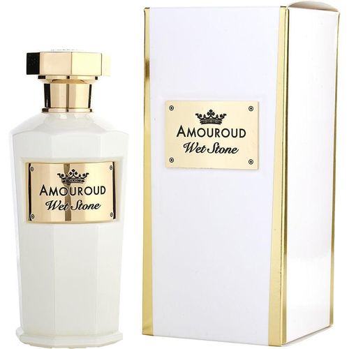 Perfume Unisex Amouroud Wet Stone Eau De Parfum Spray 100 Ml Perfume Unisex Amouroud Wet Stone Eau De Parfum Spray 100 Ml