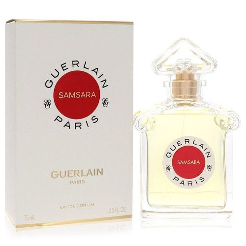 Perfume Feminino Samsara Guerlain Eau De Parfum 75 Ml Perfume Feminino Samsara Guerlain Eau De Parfum 75 Ml