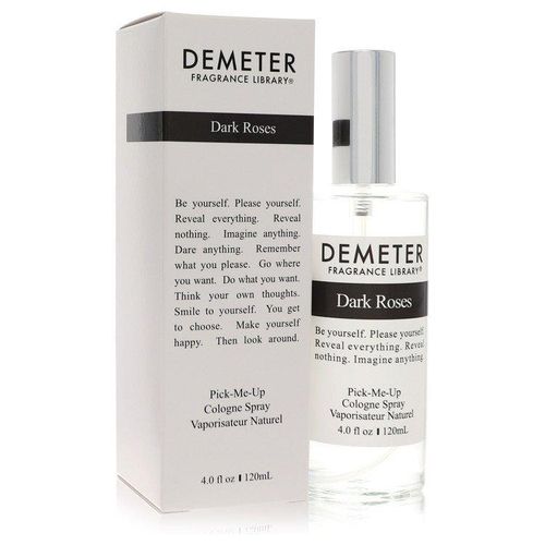 Colônia Feminina Demeter Dark Roses 125 Ml