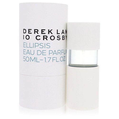 Perfume Feminino Ellipsis Derek Lam 10 Cros 50 ML Eau Parfum
