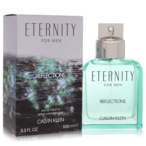 Perfume Masculino Calvin Klein 100 ML Eau De Toilette