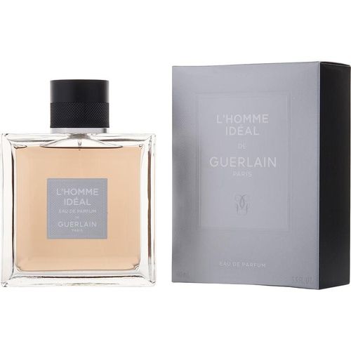 Perfume Masculino Guerlain L'Homme Ideal EDP 100 ML (Nova Embalagem) Perfume Masculino Guerlain L'Homme Ideal EDP 100 ML (Nova Em Perfume Masculino Guerlain L'Homme Ideal EDP 100 ML (Nova Embalagem) Perfume Masculino Guerlain L'Homme Ideal EDP 100 ML (Nova Em