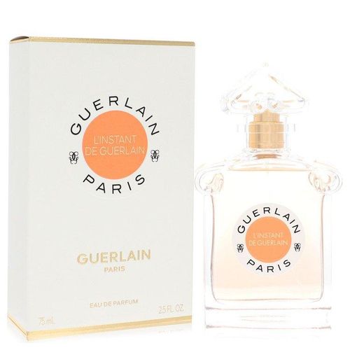 Perfume Feminino L'Instant Guerlain Eau De Parfum 75 Ml Perfume Feminino L'Instant Guerlain Eau De Parfum 75 Ml