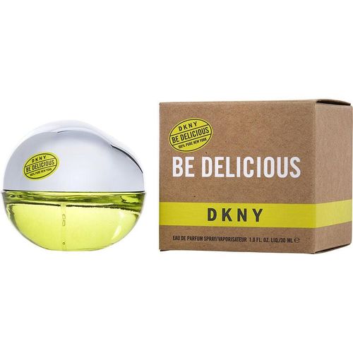 Perfume Feminino Dkny Be Delicious Eau Parfum 30 ML Perfume Feminino Dkny Be Delicious Eau Parfum 30 ML