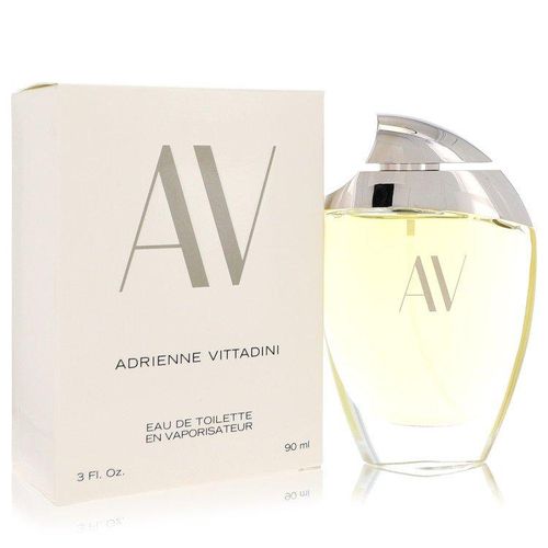 Perfume Feminino Adrienne Vittadini 90 ML Eau De Toilette Perfume Feminino Adrienne Vittadini 90 ML Eau De Toilette