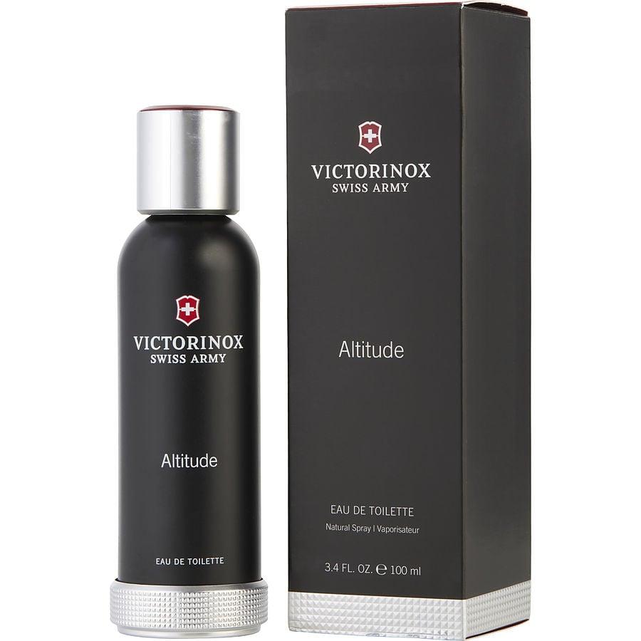 Swiss Army Altitude Edt (Nova Embalagem)