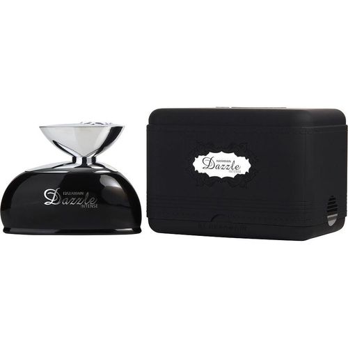 Perfume Feminino Al Haramain Dazzle Intense Al Haramain Eau De Parfum Spray 100 Ml Perfume Feminino Al Haramain Dazzle Intense Al Haramain Eau