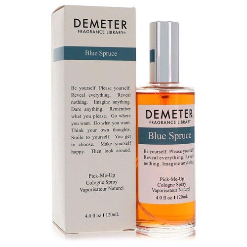 Perfume Feminino Demeter 120 ML Blue Spruce Cologne Perfume Feminino Demeter 120 ML Blue Spruce Cologne