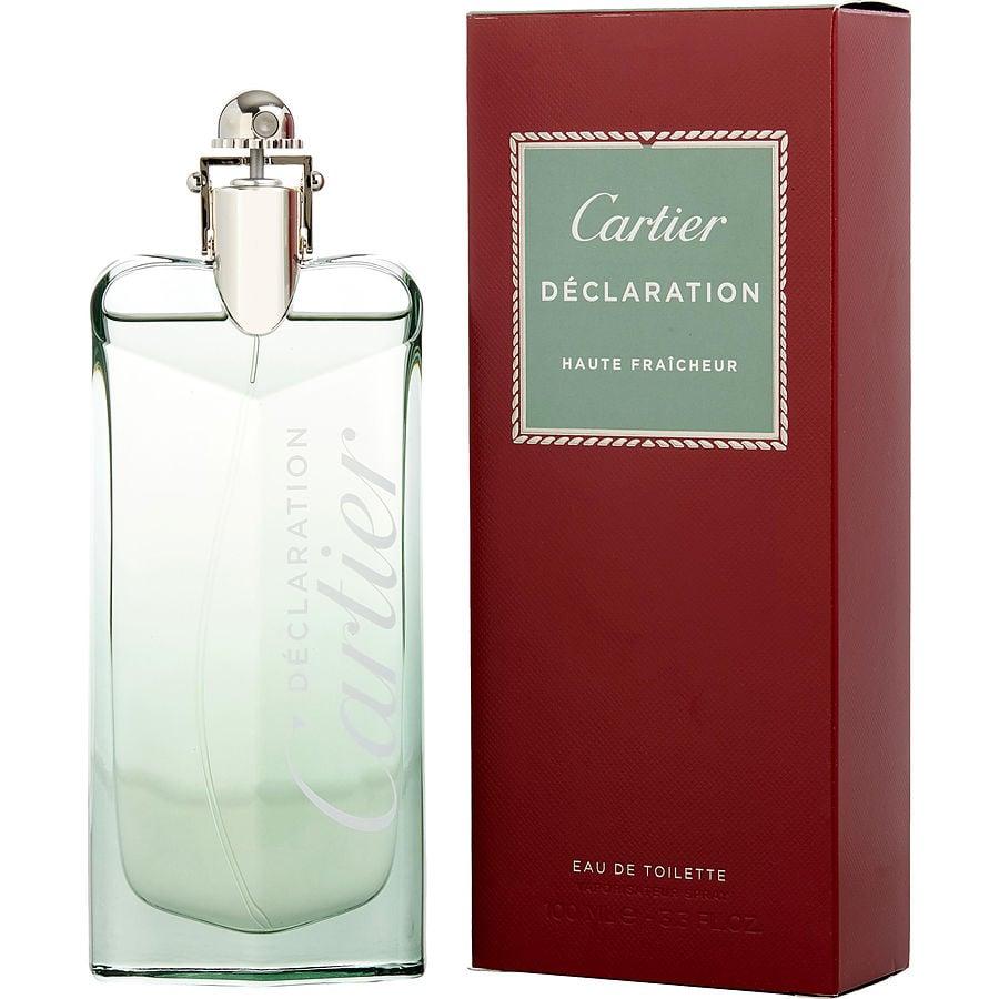 Declaration Haute Fraicheur Edt