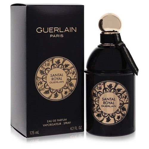 Perfume Feminino Santal Royal Guerlain 125 ML Eau De Parfum Perfume Feminino Santal Royal Guerlain 125 ML Eau De Parfum