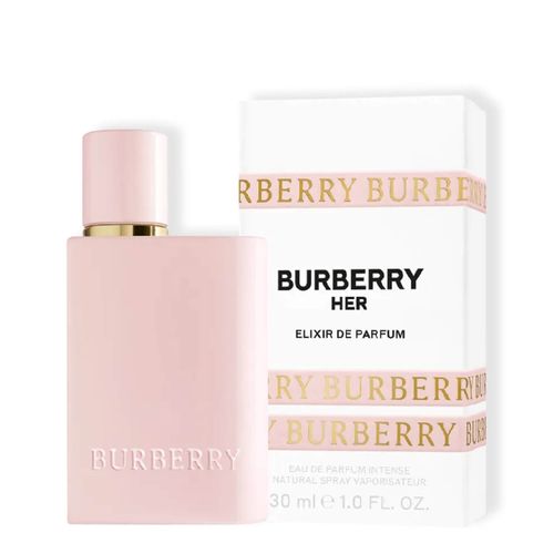 Her Elixir Burberry Parfum - Perfume Feminino 30ml