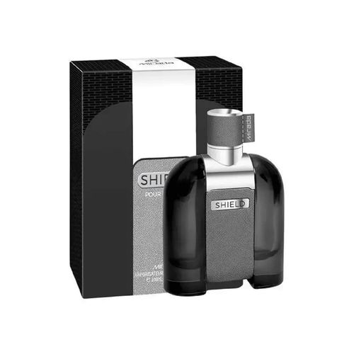 Mirada Shield EDT Pour Homme EDT - Perfume Masculino 100mL