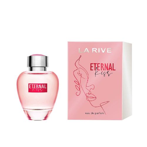 Eternal Kiss La Rive  Perfume Feminino EDP - 90ml