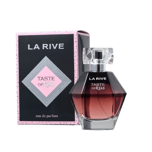 Taste Of Kiss La Rive Eau de Parfum - Perfume Feminino 100ml Taste Of Kiss La Rive Eau de Parfum - Perfume Feminino 100ml