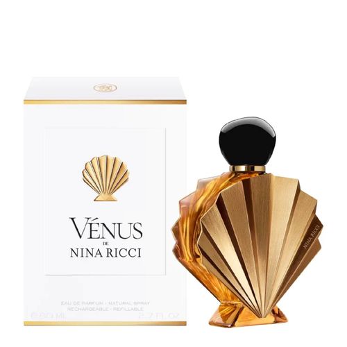 Vénus Nina Ricci Eau de Parfum - Perfume Feminino 80ml