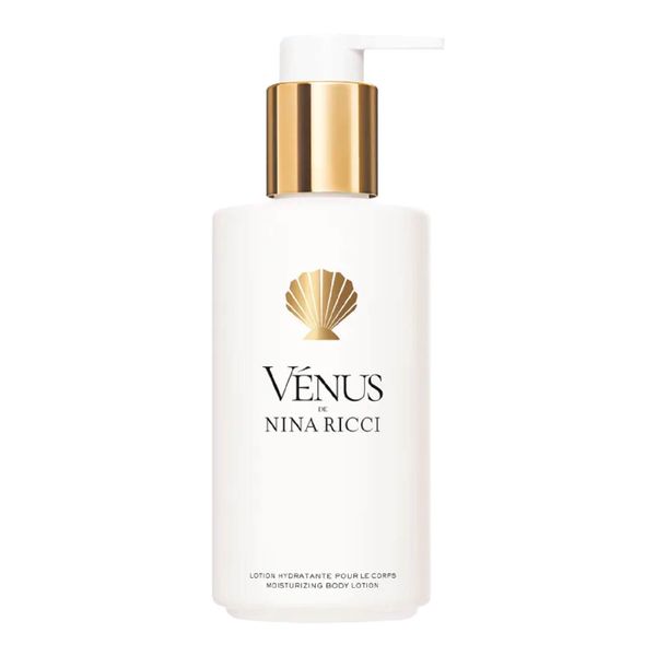 Nina Ricci Vénus - Loção Corporal Hidratante 200ml