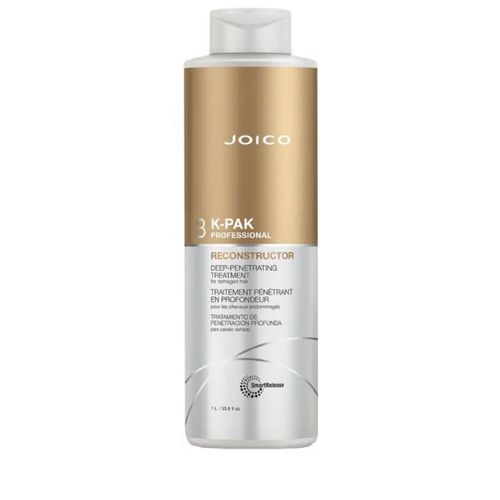Joico K-PAK Professional Step 3 Deep Penetrating Reconstructor - Máscara 1L